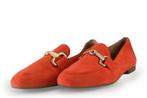 Gabor Loafers in maat 38½ Oranje | 10% extra korting, Kleding | Dames, Schoenen, Overige kleuren, Verzenden, Overige typen, Gabor