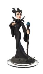 Disney Infinity 2.0 Character - Maleficent   (Disney, Ophalen of Verzenden, Zo goed als nieuw