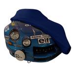 Autohoes passend voor Alpine A110 binnen BESTE PASVORM cover, Auto diversen, Ophalen of Verzenden, Nieuw, Op maat