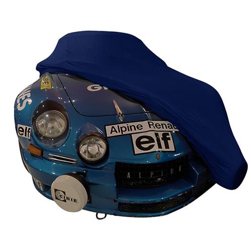 Autohoes passend voor Alpine A110 binnen BESTE PASVORM cover, Auto diversen, Autohoezen, Op maat, Nieuw, Ophalen of Verzenden