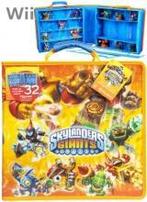 Skylanders Giants Draag en Displaytas Lelijk Eendje iDEAL!, Ophalen of Verzenden, Gebruikt