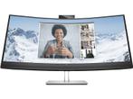 Hp - WQHD  Monitor - 34 inch, Hp, Verzenden, VA, Nieuw