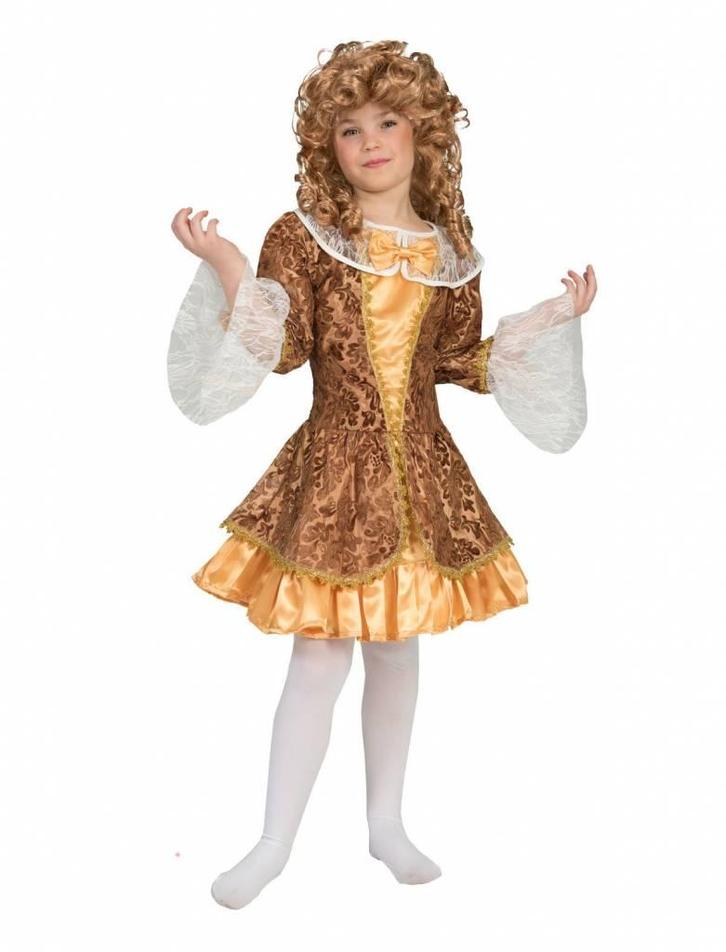 Barok Kleding Meisje, Kleding | Dames, Carnavalskleding en Feestkleding, Nieuw, Ophalen of Verzenden