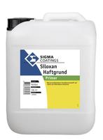 Sigma Siloxan Haftgrund Primer - 10 liter - kleurloos SCH..., Overige kleuren, Nieuw, Ophalen of Verzenden, Verf