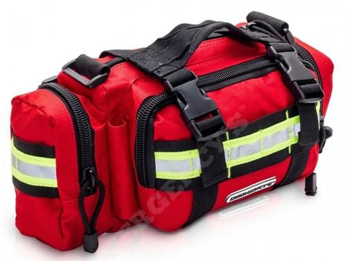Elite Bags - Emergencys - Waist First-Aid Kit EHBO tas, Zakelijke goederen, Kantoor en Winkelinrichting | Kantoormeubilair en Inrichting