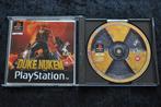 Duke Nukem Playstation 1 PS1, Spelcomputers en Games, Games | Sony PlayStation 1, Verzenden, Nieuw
