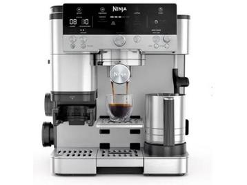Ninja ES601EU - Luxe Café Premier - 3-in-1 Espresso Cold beschikbaar voor biedingen