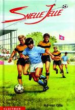 Snelle Jelle 9789020633610 Ad van Gils, Boeken, Verzenden, Gelezen, Ad van Gils