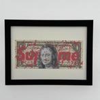 WhyCreationz (XX-XXI) - Suprème Mona Lisa / DollarArt