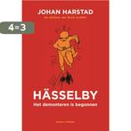 Hässelby 9789057593482 Johan Harstad, Verzenden, Gelezen, Johan Harstad