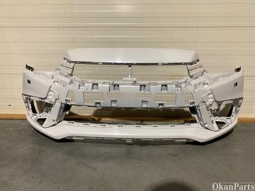 Mitsubishi ASX Voorbumper 6400J025ZZ, Auto-onderdelen, Carrosserie en Plaatwerk, Gebruikt, Mitsubishi, Voor, Bumper, Ophalen