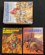 De jonge jaren van Blueberry - Complete reeks SC - 21 Album, Nieuw
