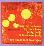 Radiostadzangertjes, De – Verjaardagsplaat / Een Taart ..., Verzenden, Nieuw in verpakking