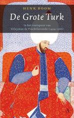 De Grote Turk - in de voetsporen van Süleyman de, Boeken, Taal | Overige Talen, Nieuw, Verzenden