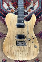 Lintage Guitars - TLY-04-NT (Super Tele, Coil-split) - -, Muziek en Instrumenten, Nieuw