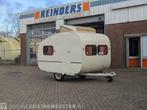 Oldtimer caravan Kema, Kolibri, bouwjaar 1961, Caravans en Kamperen, Caravans