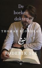 De boekendokter | 9789023486886 | Thomas Blondeau ; Roderik, Zo goed als nieuw, Thomas Blondeau ; Roderik Six