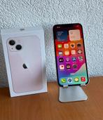 Apple iPhone 13 128GB Roze / Garantie / Nette staat, Telecommunicatie, Mobiele telefoons | Apple iPhone, 128 GB, Refurbished, IPhone 13