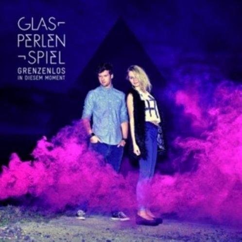 Glasperlenspiel - Grenzenlos in diesem Moment -CD, Cd's en Dvd's, Cd's | Overige Cd's, Verzenden