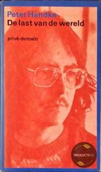 Last van de wereld, Boeken, Ophalen of Verzenden, Nieuw