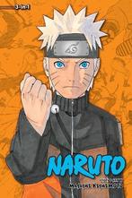 Naruto (3-in-1 Edition), Vol. 16: Includes vols. 46, 47 &, Boeken, Verzenden, Nieuw