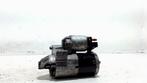 Startmotor Peugeot 3008  1.6 THP M000T32271ZE V75500178004, Ophalen of Verzenden, Gebruikt, Peugeot