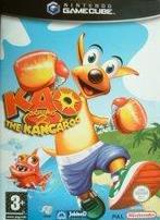 MarioCube.nl: Kao the Kangaroo: Round 2 - iDEAL!, Spelcomputers en Games, Ophalen of Verzenden, Gebruikt
