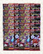 Pokémon - 30 Booster pack - Scarlet & Violet - Pokémon TCG –, Nieuw
