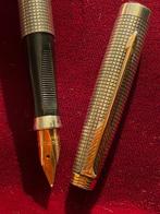 Parker - 75 Ciselé Sterling - Vulpen, Nieuw