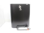 Brabantia Bo Prullenbak - Pedaalemmer - 60 liter - Matt, Huis en Inrichting, Woonaccessoires | Prullenbakken, Verzenden, Zo goed als nieuw