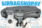 Airbag set - Dashboard Nissan Xtrail facelift (2013-heden), Gebruikt, Nissan