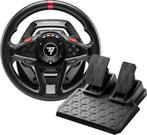 Thrustmaster T128 Force Feedback Stuur voor PS4, PS5 & PC, Spelcomputers en Games, Spelcomputers | Sony PlayStation Consoles | Accessoires
