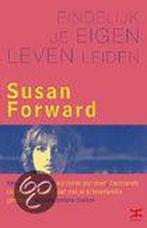 9789021596792 Eindelijk Je Eigen Leven Leiden | Tweedehands, Boeken, Gelezen, Susan Forward, Verzenden