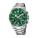 Horloge Heren Jaguar J861/4, Verzenden, Nieuw