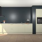 Magnolia keuken Calgary 86509, Verzenden, Nieuw