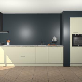 Magnolia keuken Calgary 86509, Huis en Inrichting, Keuken | Complete keukens, Verzenden