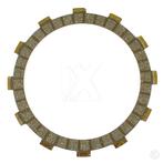 ProX Frictie Koppelingsplaat RD350LC YPVS XT Yamaha TT250 50, Motoren, Ophalen of Verzenden, Nieuw