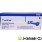 Brother Toner TN-1050, Computers en Software, Printers, Verzenden, Nieuw, Brother