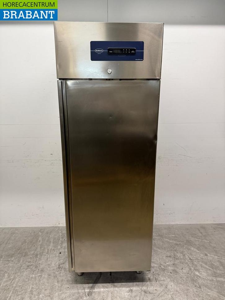 RVS Rubbens Koeling 550 liter 230V Horeca, Zakelijke goederen, Horeca | Keukenapparatuur, Gebruikt, Ophalen of Verzenden