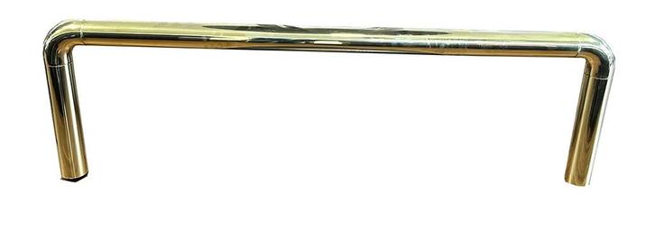 Showroommodel: Tapzuil Rainbow 7 kraans messing, Zakelijke goederen, Horeca | Overige, Ophalen of Verzenden