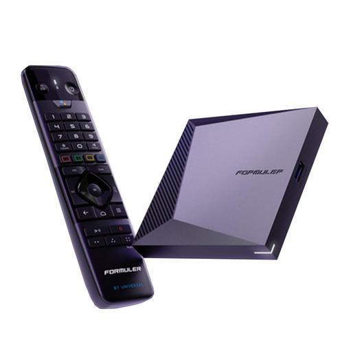 Formuler Z11 Pro – BT Edition | krachtige processor, Audio, Tv en Foto, Mediaspelers, Nieuw, Minder dan 500 GB, HDMI, USB 2.0