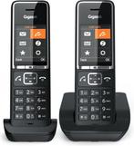 Gigaset DECT telefoon met 2 handsets COMFORT 550 Duo - comfo, Nieuw, Verzenden