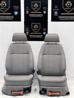 VW Caddy bekleding set stoelen compleet 2-deurs  bj.2011, Gebruikt, Volkswagen