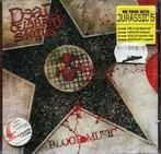 cd - Dead Celebrity Status - Blood Music, Cd's en Dvd's, Verzenden, Zo goed als nieuw