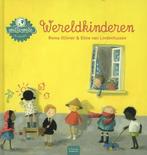 Wereldkinderen / Willewete 9789044817881 Reina Ollivier, Verzenden, Gelezen, Reina Ollivier