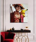 Alberto Ricardo (XXI) - One Piece, Nieuw