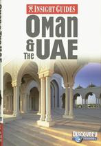 Oman & Uae / Engelstalige Editie 9789812586469, Boeken, Verzenden, Gelezen, Guide engelstalig Insight