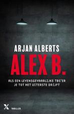 9789401613187 Natan Z. 2 -   Alex B. Arjan Alberts, Boeken, Nieuw, Arjan Alberts, Verzenden