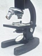 Microscoop - 1930-1940 - Duitsland - Beck Kassel CBS