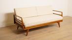Vintage bank | 3-zits | Daybed | Knoll | Knoll Antimott |, Huis en Inrichting, Banken | Bankstellen, Ophalen of Verzenden, Nieuw